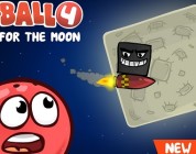 Red Ball: platform game a episodi, divertente e colorato