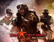 Red Crucible Reloaded: riedizione dell’omonimo sparatutto