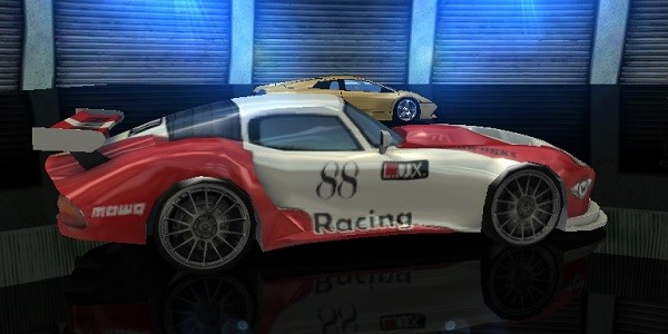 Speed Rally Pro: gioco di corse graficamente di qualità