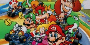 Top 10 rétro racing game (parte 2)