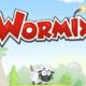 Wormix: social game in stile Worms