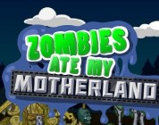 Zombies Ate My Motherland: sopravvivi agli zombie