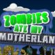 Zombies Ate My Motherland: sopravvivi agli zombie