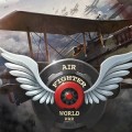 Air Fighter World War: pilota il tuo aereo da guerra