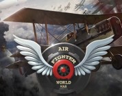 Air Fighter World War: pilota il tuo aereo da guerra