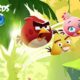 Angry Birds Pop: gioco in stile Puzzle Bobble