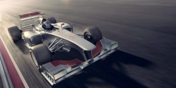 Motorsport Manager (MSM): gestisci una scuderia di auto da corsa