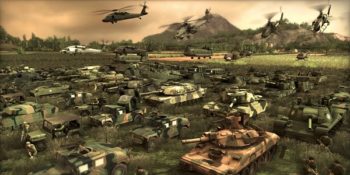 5 browser game di guerra e strategia