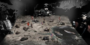 Global Wars: nuovo browser game sulla seconda Guerra Mondiale