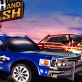 Smash & Crash: endless runner automobilistico