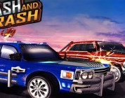 Smash & Crash: endless runner automobilistico