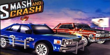 Smash & Crash: endless runner automobilistico