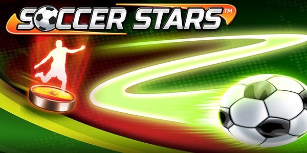 Soccer Stars: originale gioco di calcio con “pedine”