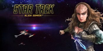 Star Trek: Alien Domination (parte 2)