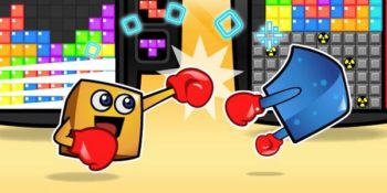 Tetris Battle: alternativa social all’omonimo videogioco