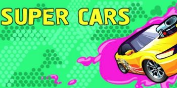 Theft Super Cars: gioca a fare il ladro di auto