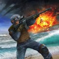 Tropical Storm: gioco di strategia su isole tropicali