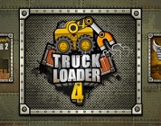 Truck Loader: alla guida di un muletto dotato di magnete!