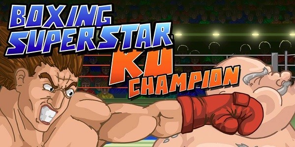 Boxing Superstar KO Champion: browser game di boxe