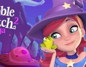 Bubble Witch Saga 2: gioco online simile a Puzzle Bobble