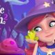 Bubble Witch Saga 2: gioco online simile a Puzzle Bobble