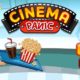 Cinema Panic: gioco online dove poter gestire un cinema