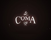 Coma: sorprendente graphic novel interattiva