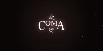 Coma: sorprendente graphic novel interattiva