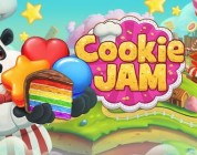 Cookie Jam: il Candy Crush dei biscotti