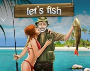 Let’s Fish: browser game di pesca in italiano