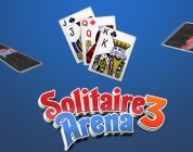 Solitaire 3 Arena: il gioco del Solitario in versione multiplayer