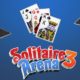 Solitaire 3 Arena: il gioco del Solitario in versione multiplayer