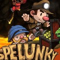 Spelunky: browser game di avventura dal fascino rétro