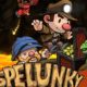 Spelunky: browser game di avventura dal fascino rétro