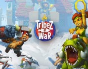 The Tribez at War: gioco online di strategia fantasy