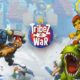 The Tribez at War: gioco online di strategia fantasy