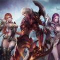 Guardians of Divinity: nuovo browser game RPG fantasy