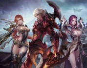 Guardians of Divinity: nuovo browser game RPG fantasy