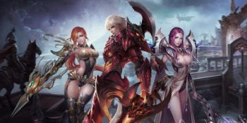 Guardians of Divinity: nuovo browser game RPG fantasy