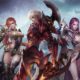 Guardians of Divinity: nuovo browser game RPG fantasy