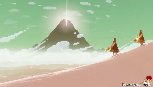 Journey videogioco