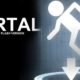 Portal Flash Version: gioco d’avventura e abilità in 2D
