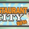 Restaurant City 2016: gestisci il tuo ristorante online