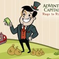 Adventure Capitalist: diventa un imprenditore di successo