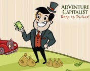 Adventure Capitalist: diventa un imprenditore di successo