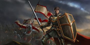 Legends of Honor: nuovo strategico medievale in italiano