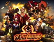 Sand Lords: gioco di strategia post-apocalittico