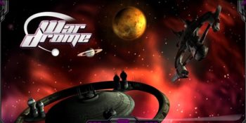 Wardrome: browser game strategico spaziale in italiano