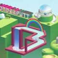 Wonderputt: originale browser game di minigolf