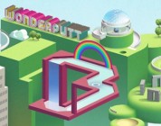 Wonderputt: originale browser game di minigolf